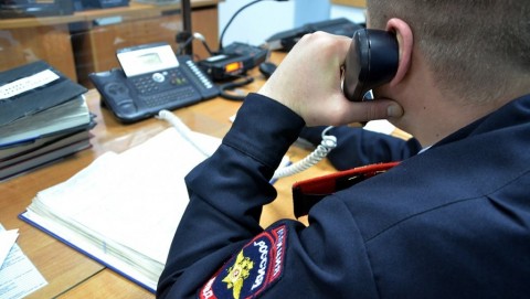 В Ряжском районе полицейские уличили жительницу Подмосковья в незаконном получении «чернобыльских» выплат