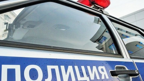 Сотрудники Госавтоинспекции остановили в городе Ряжске водителя, управлявшего автомобилем в состоянии опьянения