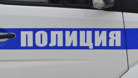 Полицейские уличили жителя Ряжского района Рязанской области в использовании поддельного водительского удостоверения