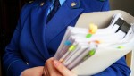 Прокуратурой Ряжского района проведена проверка исполнения законодательства об охране окружающей среды, связанного с организацией и сбором  твердых коммунальных отходов